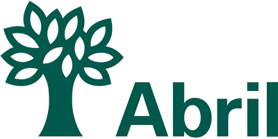 Abril Logo